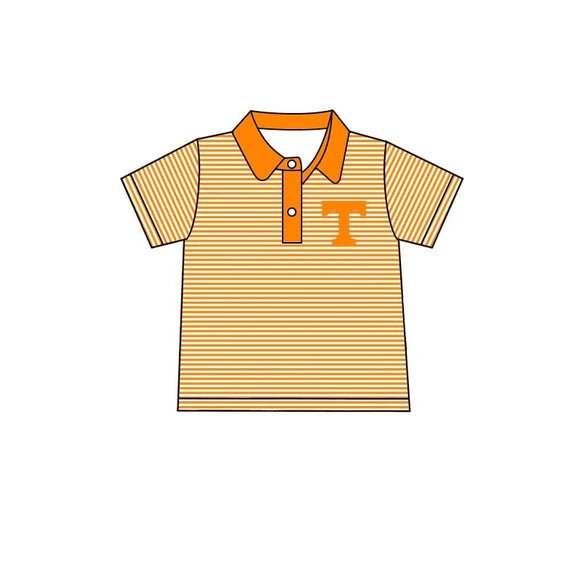 Deadline:May 19 Tennessee boy T-shirts