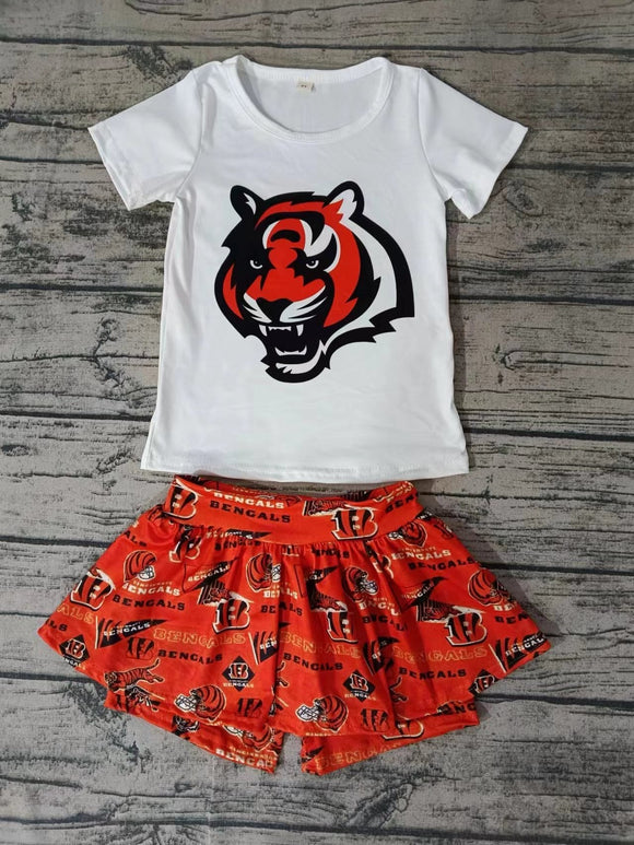 custom style moq 3 Bengals white outfits