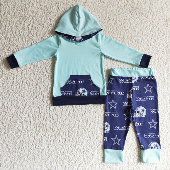 cowboys hoodie outfits