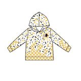 moq 3 each Indiana kids clothes