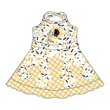 moq 3 each Indiana kids clothes