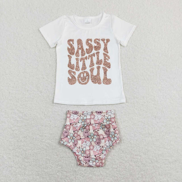 GBO0207--sassy little soul bummies outfits