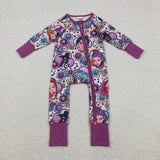 Matching Baby girls Kpop long sleeves clothing