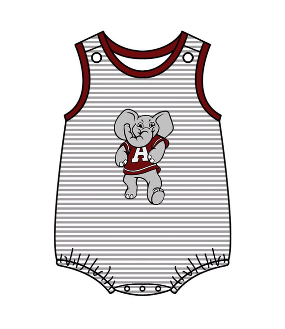 moq 3 custom style   Alabama boy  bubble