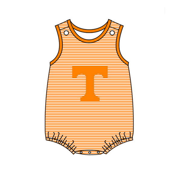 moq 3 custom style Tennessee boys bubble