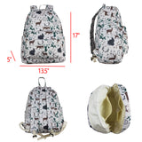 BA0231-- High quality hunting backpack