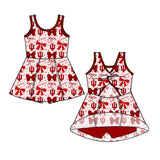 moq 3 each Indiana Hoosiers kids clothes