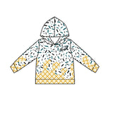 moq 3 each Eagle kids clothes