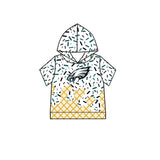 moq 3 each Eagle kids clothes