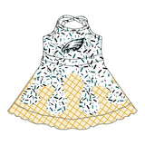 moq 3 each Eagle kids clothes