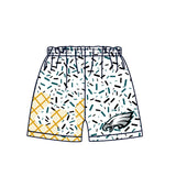 moq 3 each Eagle kids clothes