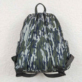 BA0158--High quality camo backpack