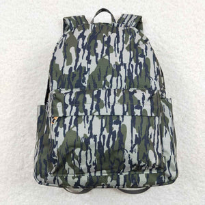 BA0158--High quality camo backpack