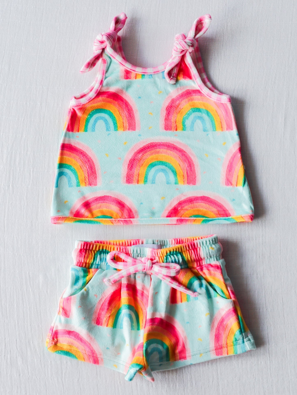 Deadline May 7 rainbow girls clothes