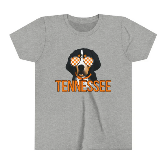 Deadline May 15  Tennessee grey top