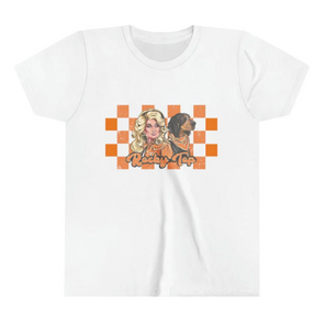 MOQ 3  Vols rocky top