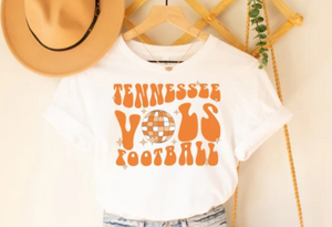 MOQ 3 summer Vols top