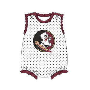 MOQ 3 custom style florida state bubble