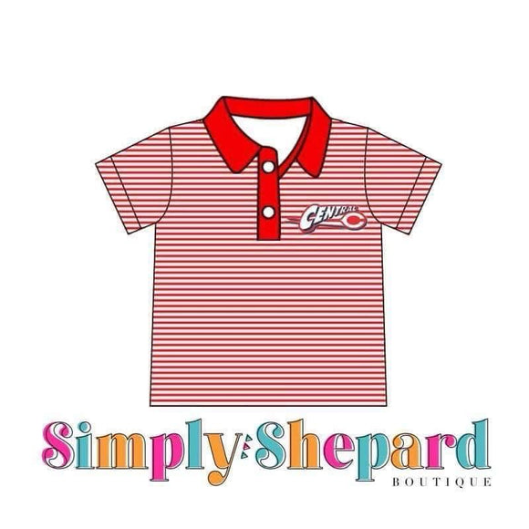 MOQ 3 custom style RED milk silk TOP