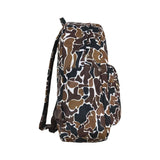 BA0236--High quality camo backpack