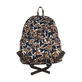 BA0236--High quality camo backpack