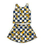 moq 3 each West Virginia   kids clothes