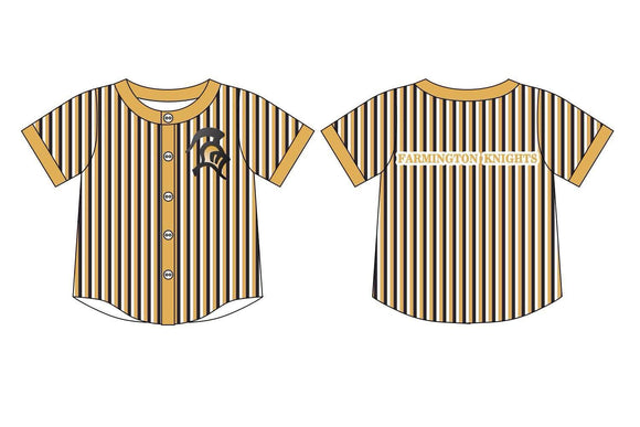 MOQ 3 custom style KNIGHTS milk silk ADULT TOP