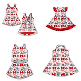 moq 3 each Ohio State  kids clothes