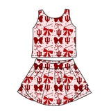 moq 3 each Indiana Hoosiers kids clothes