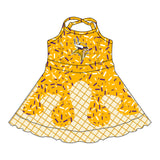 moq 3 each Vikings kids clothes