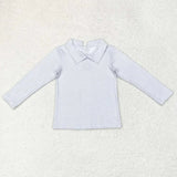 Matching Baby girls Halloween  Embroidery smile clothing