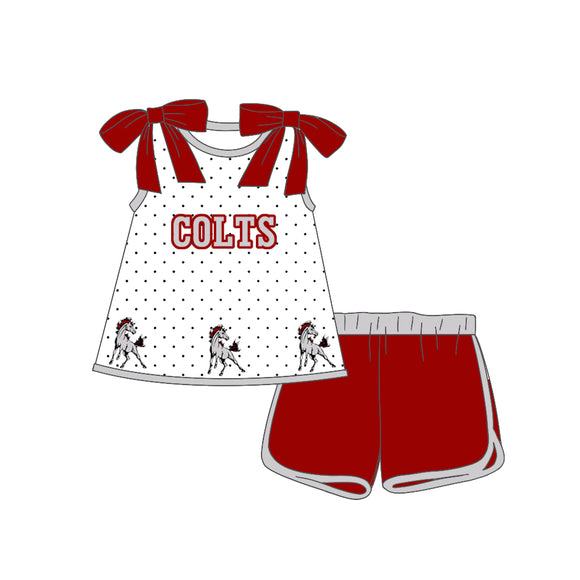 custom style moq  3  Rivercrest ( colt)  girls outfits