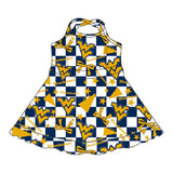 moq 3 each West Virginia   kids clothes