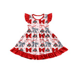moq 3 each Ohio State  kids clothes