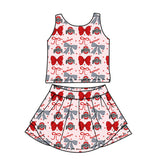 moq 3 each Ohio State  kids clothes