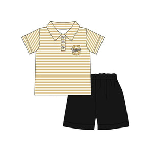 moq 3 custom style S boy outfit