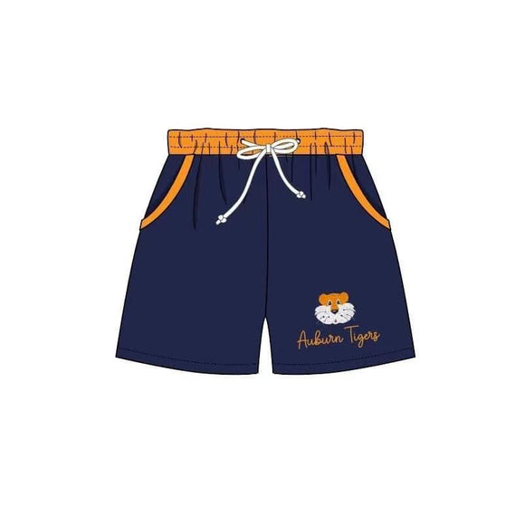 Deadline MAY 1 tigers Swimming trunks
