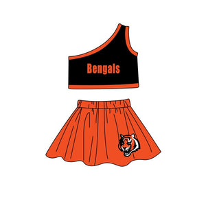 moq 3 bengals dress outfit