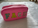 face Makeup bag