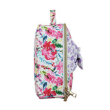 High quality floral print lunch box