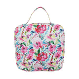 High quality floral print lunch box