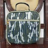 BA0228 boys camo Lunch Box  --