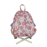 BA0240-- High quality floral backpack