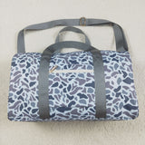 5.14-1 USA warehouse BA0262-- High quality camo duffel bag