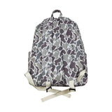 BA0268--hunting embroidered dog backpack