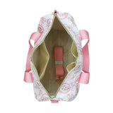 BA0261--High quality Cartoon Pink  backpack