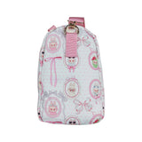 BA0261--High quality Cartoon Pink  backpack