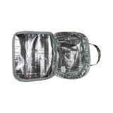 BA0305 baby hunting deer camo Lunch Box