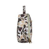 BA0305 baby hunting deer camo Lunch Box