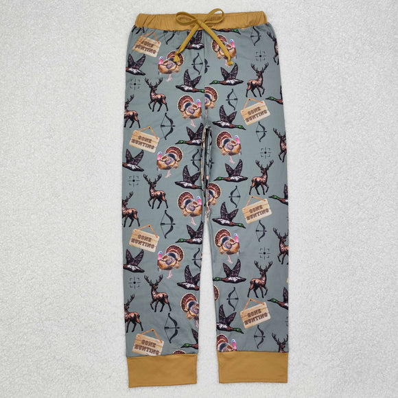 P0616 hunting adult pants